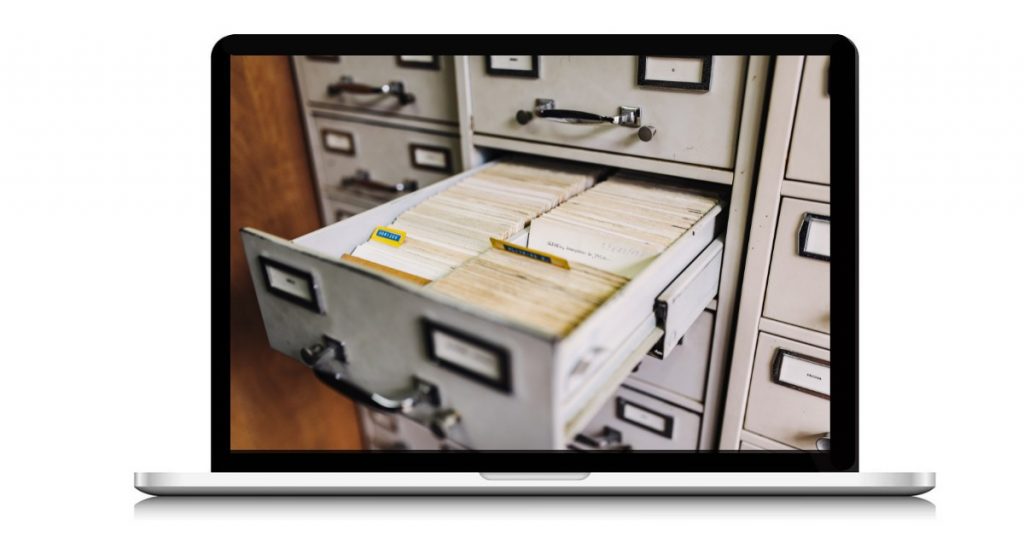 Software Document Storage System