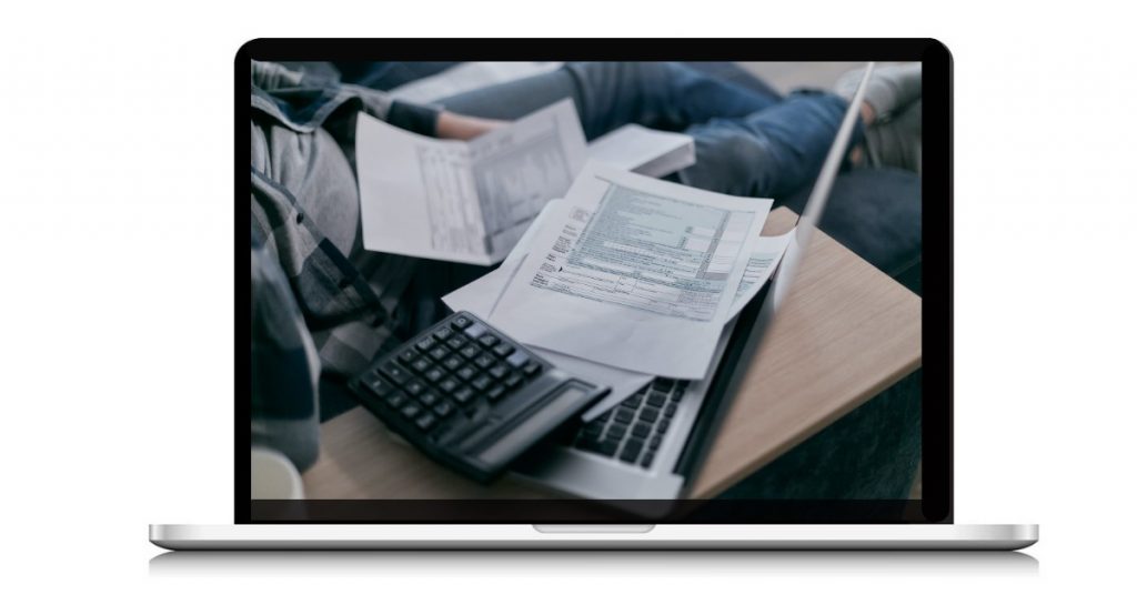 Job Software Features Invoicing Functions