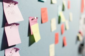 Job Tracking Software replace sticky notes