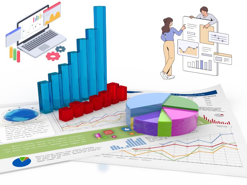 FM Planner can produce reports on activity