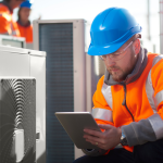 HVAC companies offer PPM and reactive maintenance
